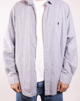 Ralph Lauren - Shirt (XXL)