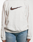 Nike - Sweatshirt (M)