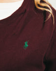 Ralph Lauren - Sweatshirt (M)