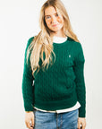 Ralph Lauren - Sweatshirt (S)