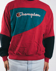 Champion Renewed Renewed Sweatshirt (M)