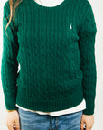 Ralph Lauren - Sweatshirt (S)