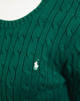 Ralph Lauren - Sweatshirt (S)