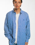 Ralph Lauren - Shirt (L)