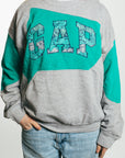GAP Renewed Renewed Sweatshirt (XS)