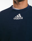 Adidas - Sweatshirt