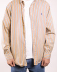 Ralph Lauren - Shirt (XL)