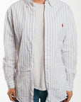 Ralph Lauren - Shirt (M)