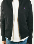 Ralph Lauren - Full Zip (S)
