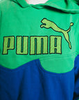 Puma - Kapuzenpullover (S)