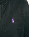 Ralph Lauren - Full Zip (S)