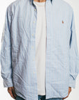 Ralph Lauren - Shirt (L)