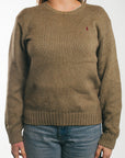 Ralph Lauren - Knit (S)