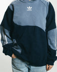 Adidas - Hoodie (S)