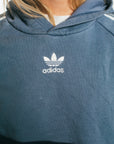 Adidas - Hoodie (S)