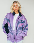 Adidas - Old School Jacke