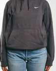 Nike - Hoodie (S)