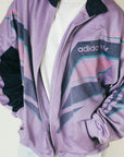 Adidas - Old School Jacke