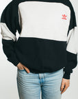 Adidas - Sweatshirt (S)
