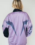 Adidas - Old School Jacke