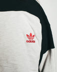Adidas - Sweatshirt (S)
