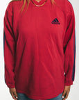 Adidas - Sweatshirt (L)