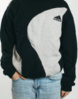 Adidas Renewed Sweatshirt (XS)
