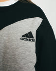 Adidas Renewed Sweatshirt (XS)