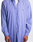 Ralph Lauren - Shirt (XL)