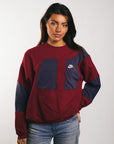 Nike - Sweatshirt (M)