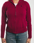 Ralph Lauren - Full Zip (XS)