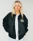 International Champions - Varsity Jacket