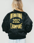 International Champions - Varsity Jacket