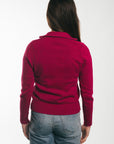 Ralph Lauren - Full Zip (XS)