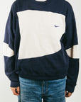 Nike - Sweatshirt (S)