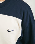 Nike - Sweatshirt (S)
