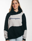 Champion - Kapuzenpullover (S)