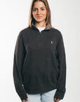 Ralph Lauren - Quarter Zip