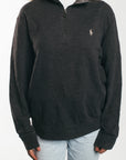 Ralph Lauren - Quarter Zip
