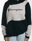 Champion - Kapuzenpullover (S)