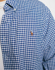 Ralph Lauren - Hemd (XL)