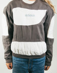 Adidas Renewed Sweatshirt (XS)