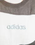 Adidas Renewed Sweatshirt (XS)