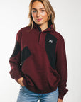 Adidas - Quarter Zip (M)
