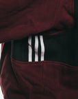 Adidas - Quarter Zip (M)