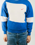 Nike Renewed Sweatshirt (XS)