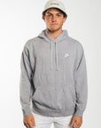 Nike - Kapuzenpullover