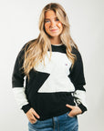 Tommy Hilfiger Renewed Sweatshirt (XS)