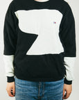 Tommy Hilfiger Renewed Sweatshirt (XS)