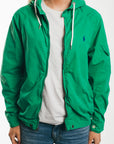 Ralph Lauren - Full Zip (XS)